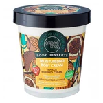 ORGANIC SHOP Body Desserts Hydratačný krém na telo Vanilková šľahačka 450 ml