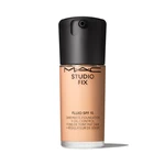 MAC Cosmetics Matující make-up SPF 15 Studio Fix (Fluid) 30 ml C3.5