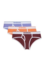 Diesel Panties - UFPNOXYTHREEPACK UNDERPANTS multicolor