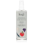 Hagi Berry Lovely tělová mlha 100 ml