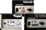 Bogren Digital Ampknob BDH Bundle Complemento de efectos (Producto digital)