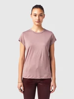 T-shirt - Diesel FEMALE DIESEL pink
