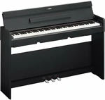 Yamaha YDP-S35 Piano Digitale Black