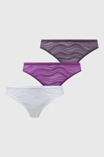 Kalhotky Calvin Klein Underwear 3-pack 000QD5203E