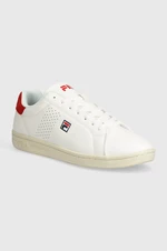Sneakers boty Fila CROSSCOURT červená barva, FFM0002