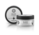 Maria Nila Jemná vyživující maska bez permanentních barevných pigmentů Black (Colour Refresh Mask) 100 ml