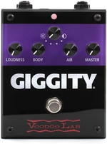 Voodoo Lab Giggity Efecto de guitarra