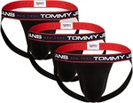 Tommy Hilfiger Pánske slipy JOCK STRAP UM0UM02969-0R7 M