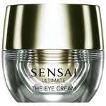 Sensai Obnovujúci očný krém Ultimate (The Eye Cream) 15 ml