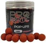 Starbaits pop up pro red one 50 g - 12 mm