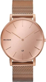 Millner Mayfair Women's Watch with Stainless Steel Belt