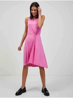 Pink dress ORSAY - Women