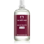 The Body Shop Arber toaletná voda pre mužov 100 ml