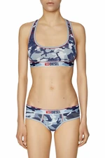 Diesel Bra - UFSB-MILEYS BRA blue