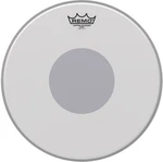 Remo CS-0116-10 Controlled Sound Coated Black Dot 16" Blána na buben