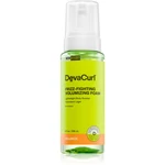 DevaCurl Frizz-Fighting pena pre objem od korienkov 236 ml