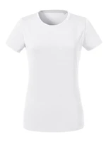 Ladies Pure Organic Heavy Tee Russell Women's T-Shirt