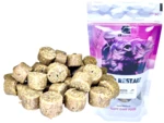 LK Baits Pelety krmné KAPR 17mm, 250g