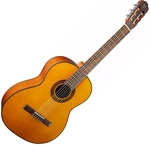 Takamine GC1 4/4 Natural Klasická gitara