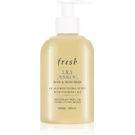 fresh Lily Jasmine Body & Hand Wash sprchový gél 300 ml