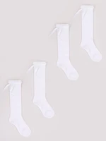 Yoclub Kids's Socks 2-Pack SKL-0013G-010B