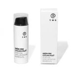 two cosmetics Krém pre citlivú pleť Kyselina hyalurónová, Bisabolol 50 ml