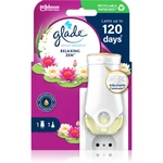 GLADE Relaxing Zen elektrický osviežovač vzduchu 20 ml