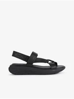 Black Women's Sandals Geox - Women