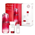 Shiseido Dárková sada pleťové péče Power Infusing Concentrate Set