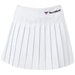 Dámská sukně Tecnifibre  Skort White XL