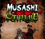 Musashi vs Cthulhu XBOX One / Xbox Series X|S CD Key