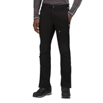 Black men's outdoor pants Regatta Questra III