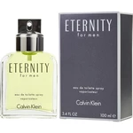 Calvin Klein Eternity for Men Eau De Toilette 200 ml