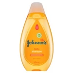 Johnson's Baby Shampoo šampón pre deti 500 ml