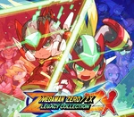 Mega Man Zero/ZX Legacy Collection AR XBOX One / Xbox Series X|S CD Key