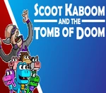 Scoot Kaboom and the Tomb of Doom Steam CD Key