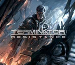 Terminator: Resistance XBOX One / Xbox Series X|S Account