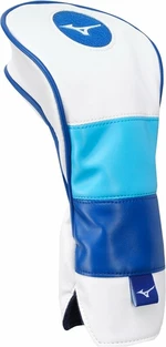 Mizuno Tour Fairway Wood Headcover White/Blue