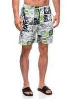 Edoti Men's swimming shorts