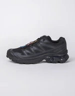 Salomon XT-6 Black/Black/Phantom 38 2/3