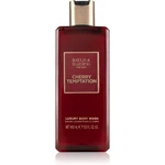 Baylis & Harding The Edit Cherry Temptation luxusný sprchový gél Cherry, Jasmine & Sandalwood 400 ml