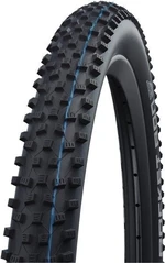 Schwalbe Rocket Ron 27,5" (584 mm) Black/Blue 2.6 Tubeless Ready Plášť na MTB kolo