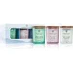 Chesapeake Bay Candle Mind & Body Wellness darčeková sada