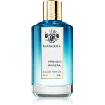 Mancera French Riviera parfémovaná voda unisex 120 ml