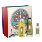 L`Occitane en Provence Dárková sada Verbena EDT