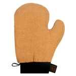 DRIPPING GOLD Peelingová rukavice Exfoliating Mitt