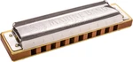 Hohner Marine Band 1896/20 C Harmonica diatonique