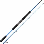 Savage Gear SGS4 Boat Game 1,9 m 150 - 400 g 2 rész