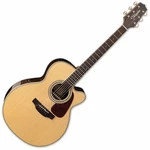 Takamine GN90CE MD Natural Chitară electro-acustică Jumbo