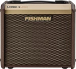 Fishman Loudbox Micro Combo para Guitarra Acústica-Eléctrica